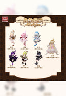 WUMI-POTION WORKSHOP PENNY'S BOX TRADING DOLLS