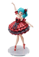 Hatsune Miku Project DIVA MEGA39's SEGA Luminasta Hatsune Miku - Etoile