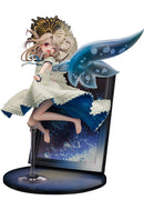 Fate/kaleid liner Prisma Illya 3rei!! KADOKAWA Illyasviel Von Einzbern 15th Anniversary ver.