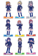 Love Live! MENEGI Newtoro Acrylic Stand