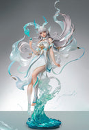 HONOR OF KINGS PIJI NEW ERA x HONOR OF KINGS -XISHI - YOU LONG QING YING 1/6 SCALE FIGURE
