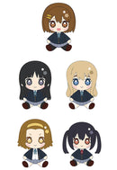 K-ON! GoodSmile Moment Huggy Doll