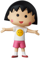 Chibi Maruko-chan Medicom Toy UDF Momoko Sakura Series 2 Maruko (Summer Costume) (re-run)