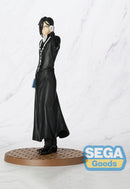 Black Butler: Boarding School Arc SEGA Luminasta -Public School Arc- Sebastian Michaelis