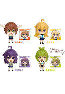 My Deer Friend Nokotan BUSHIROAD CREATIVE Collection Figure RICH BOXver.