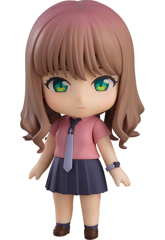 2352 Gridman Universe Nendoroid Yume Minami