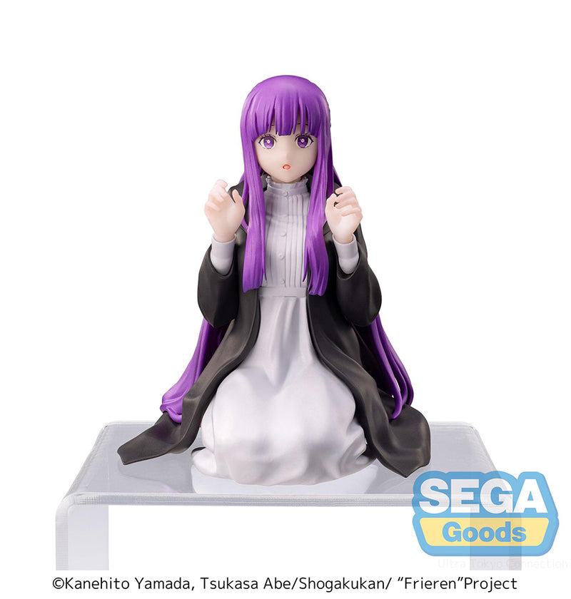 Frieren: Beyond Journey's End SEGA PM Perching Figure Fern