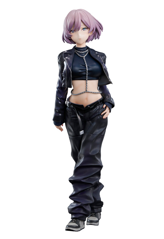 GRIDMAN UNIVERSE Union Creative International ZOZO BLACK COLLECTION Mujina