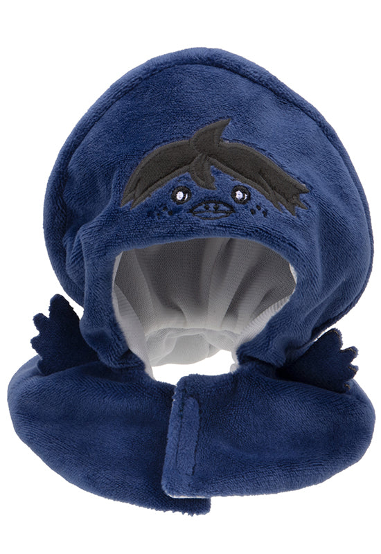 Haikyu!! MEGAHOUSE Lookup cape Yamaguchi Crow