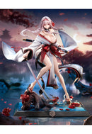 Goddess of Victory: Nikke Hobby Sakura Scarlet: Black Shadow Longing Flower