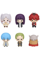Frieren：Beyond Journey's End MEGAHOUSE Chokorin Collection Frieren：Beyond Journey's End