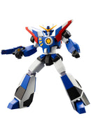 The Brave Fighter of Legend Da-Garn Kotobukiya Da-Garn & GX Parts (3rd-run)