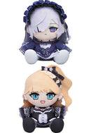 Magical Girl Witch Trials Good Smile Company Plushie An-An Natsume/Miria Saeki