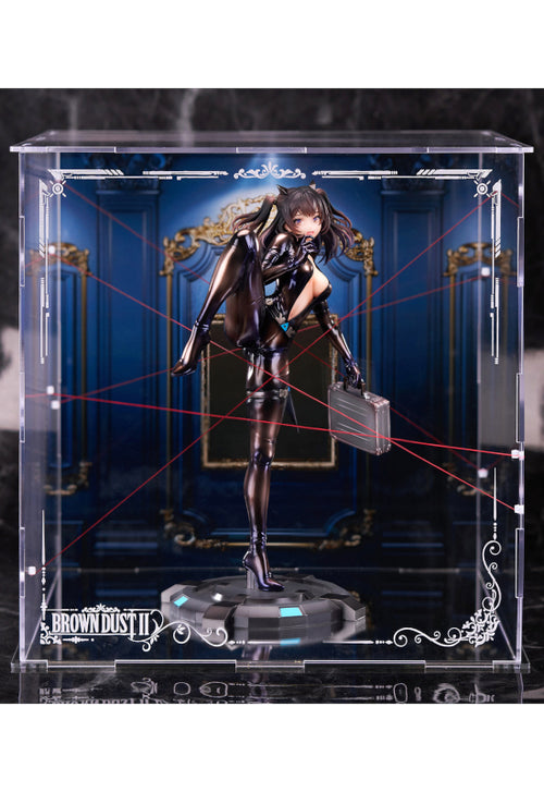 Brown Dust 2 APEX Scheherazade Code Name S Ver. Special Edition with A