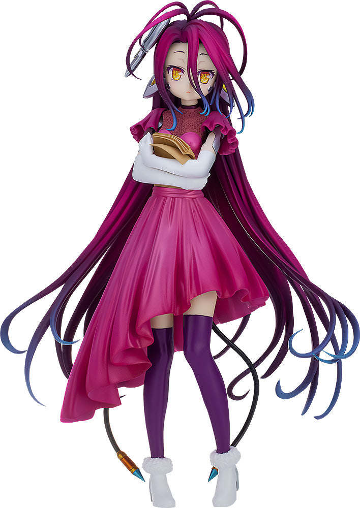 No Game No Life -Zero- POP UP PARADE Schwi: Concert Ver. L Size