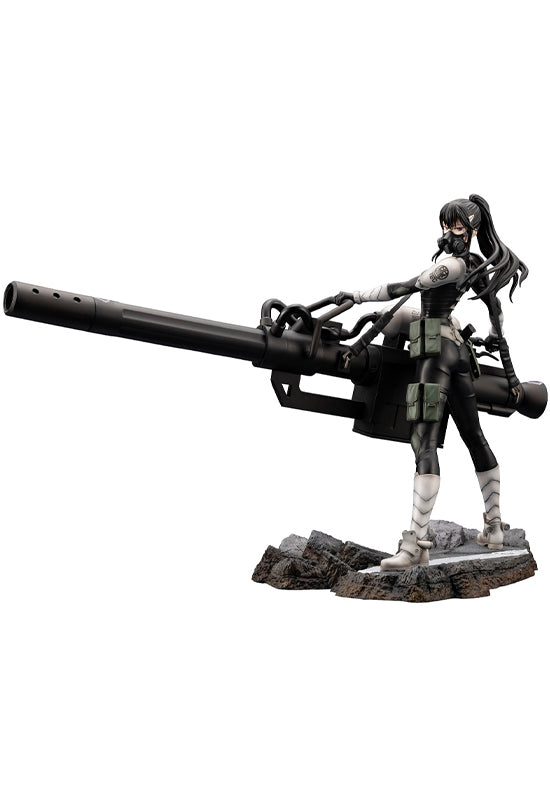 Kaiju No. 8 Kotobukiya ARTFX J Ashiro Mina