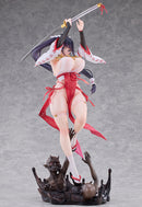 Reijyoku no Sen Miko HOTVENUS Sakuya Todo