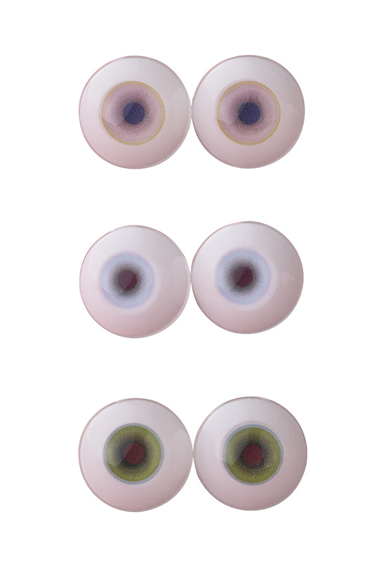 Harmonia series Good Smile Company Original Plastic Eye Dolly Blue/Dolly Gray/Dolly Green