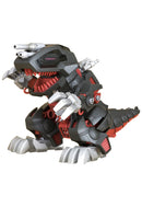Zoids Kotobukiya D-Style Death Saurer (Clear Parts Append)