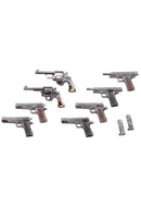 MIC Pripra Weapons for Figures M.O.B. Arms Type-02 :Re