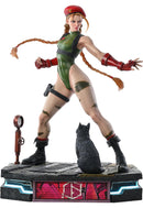 Street Fighter 6 Prime 1 Studio Premium Masterline Cammy Classic Costume
