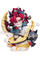 Arknights Myethos Chibi Figure Yu