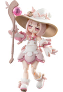 Isekai Travel Diary PR-Production 02B Rookie Wizard Mars Stock Sakura Magic Ver. Plastic Model Kit