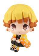 Demon Slayer MEGAHOUSE Lookup Zenitsu Agatsuma （Repeat）