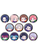 Break My Case A3 Can Badge 04 Box 2 (Mini Character Illustration)