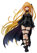 To Love-Ru Darkness Union Creative International Konjiki no Yami Black Trance Ver.