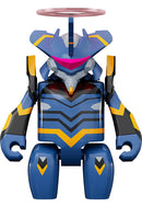 Rebuild of Evangelion Good Smile Company BRICKROID Evangelion Mark.06