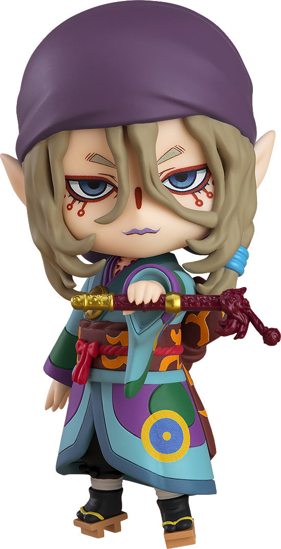 2426 Mononoke Nendoroid Medicine Seller