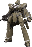 ALDNOAH.ZERO Good Smile Company Moderoid KG-7 Areion