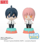 Chainsaw Man SEGA Tiny Melties Mini Figure Vol.2 (EX) (1 PC)