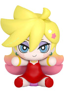 New PANTY & STOCKING with GARTERBELT Huggy Good Smile Panty