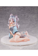 Henreader VIVIFY GOOD NIGHT WOLF HAINO 1/6 SCALE FIGURE NORMAL EDITION