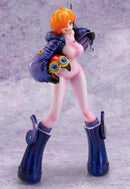 ONE PIECE MEGAHOUSE Portrait.Of.Pirates Evolutionary History Dr. Vegapunk02 「Lilith」