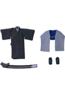 Touken Ranbu ONLINE ORANGE ROUGE Nendoroid Doll Outfit Set: Yamanbagiri Chougi - Casual Outfit Ver.