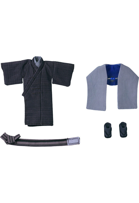 Touken Ranbu ONLINE ORANGE ROUGE Nendoroid Doll Outfit Set: Yamanbagiri Chougi - Casual Outfit Ver.