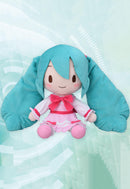 Character Vocal Series 01: Hatsune Miku SEGA fuwa petit M Plush Hatsune Miku Conceptual series Vol.3