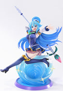 Kono Subarashii Sekai ni Shukufuku wo! Prime 1 Studio PRISMA WING Aqua