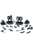 EMBER:OBSIDIAN PROTOCOL Kotobukiya UN Door Breaker Expansion Pack