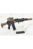 LittleArmory TomyTec LA102 M4A1 URG-I 11.5 Type (re-run)