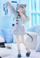 Nachoneko FURYU Trio-Try-iT Figure -Nachoneko- (REPRODUCTION)
