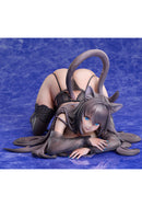 Untsue BINDing Russian Blue