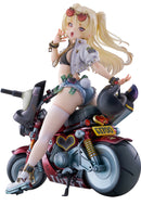 Azur Lane WING Bache Gorgeous Speed-star 1/7 Scale Figure