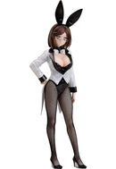 A Ninja and an Assassin Under One Roof FREEing Konoha Koga: Bunny Ver.