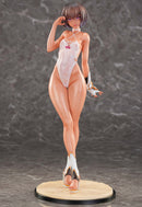 Taimanin RPG X MAGI ARTS Swimsuit Adult Yukikaze