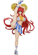 High School DxD Hero MuseMolds Rias Gremory Cheerleader Ver.