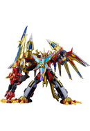 GRIDMAN UNIVERSE Good Smile Company MODEROID Rogue Kaiser Gridman